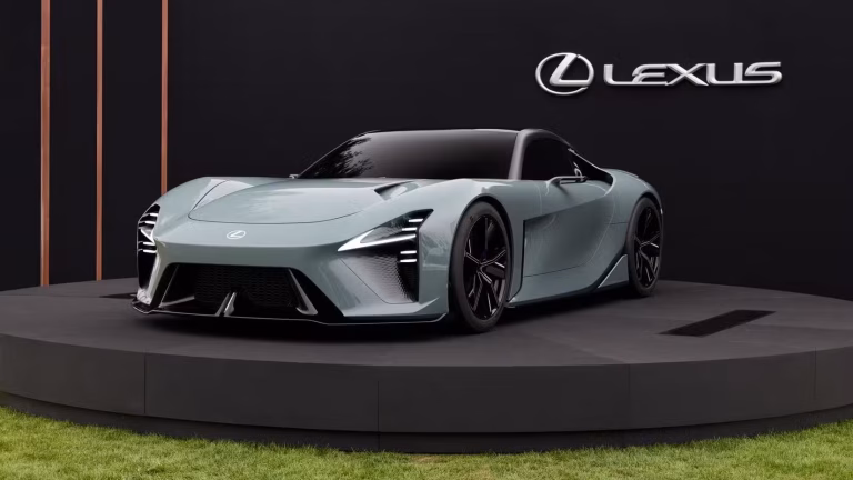 Lexus