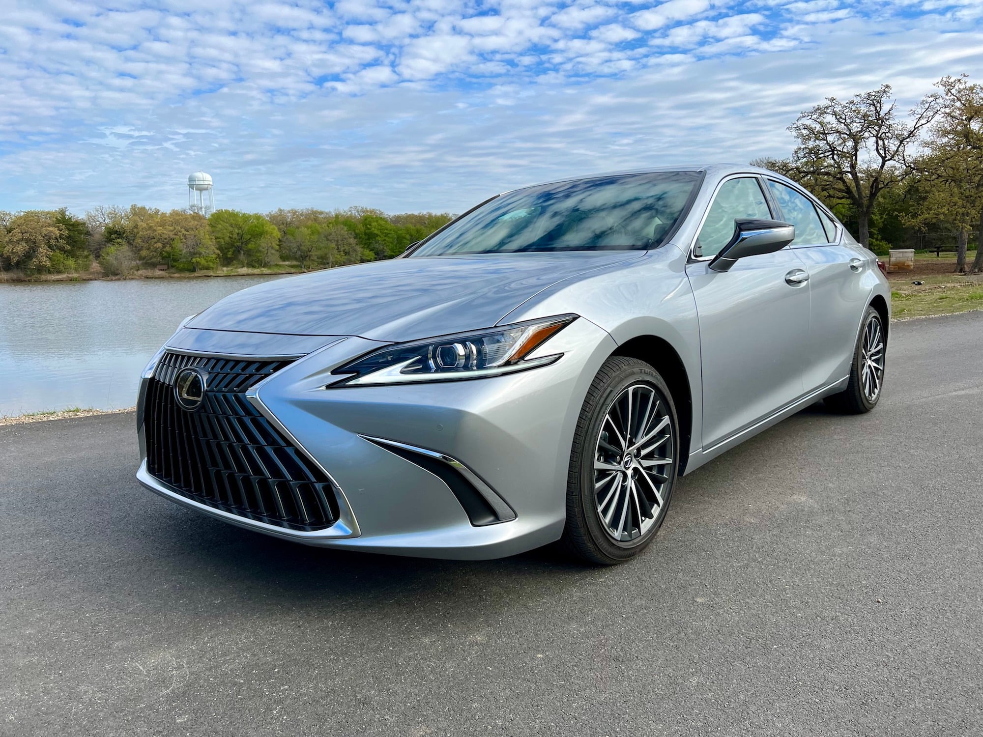 Lexus ES 300h