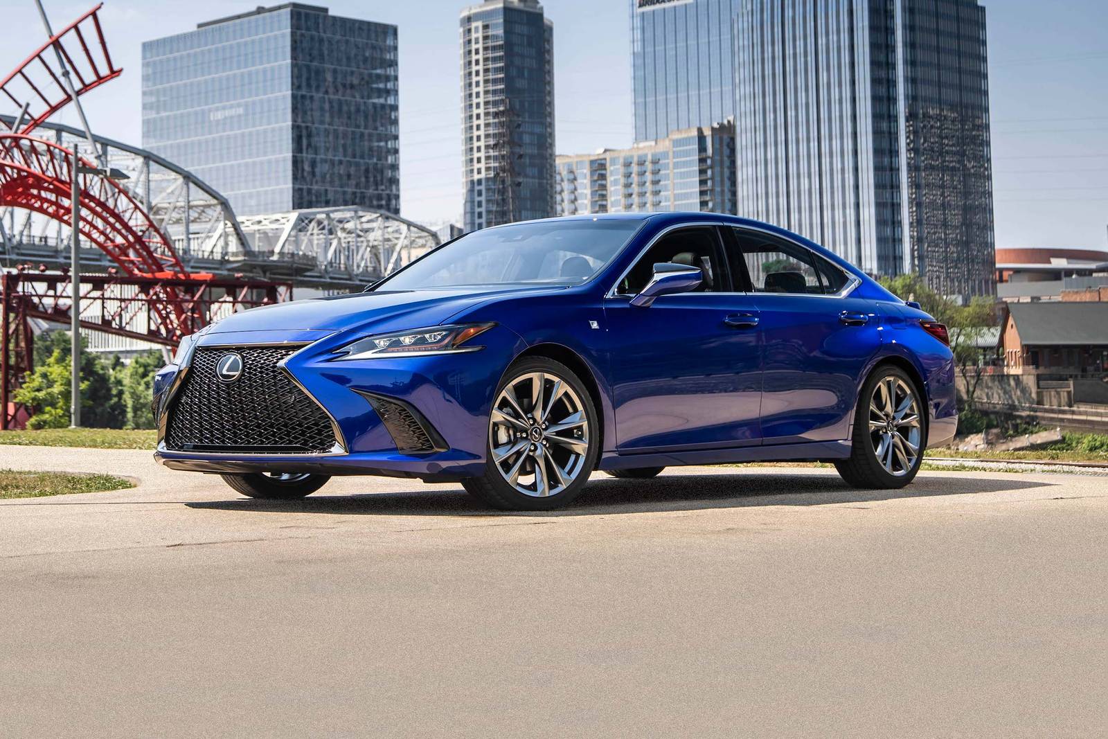 Lexus ES 350