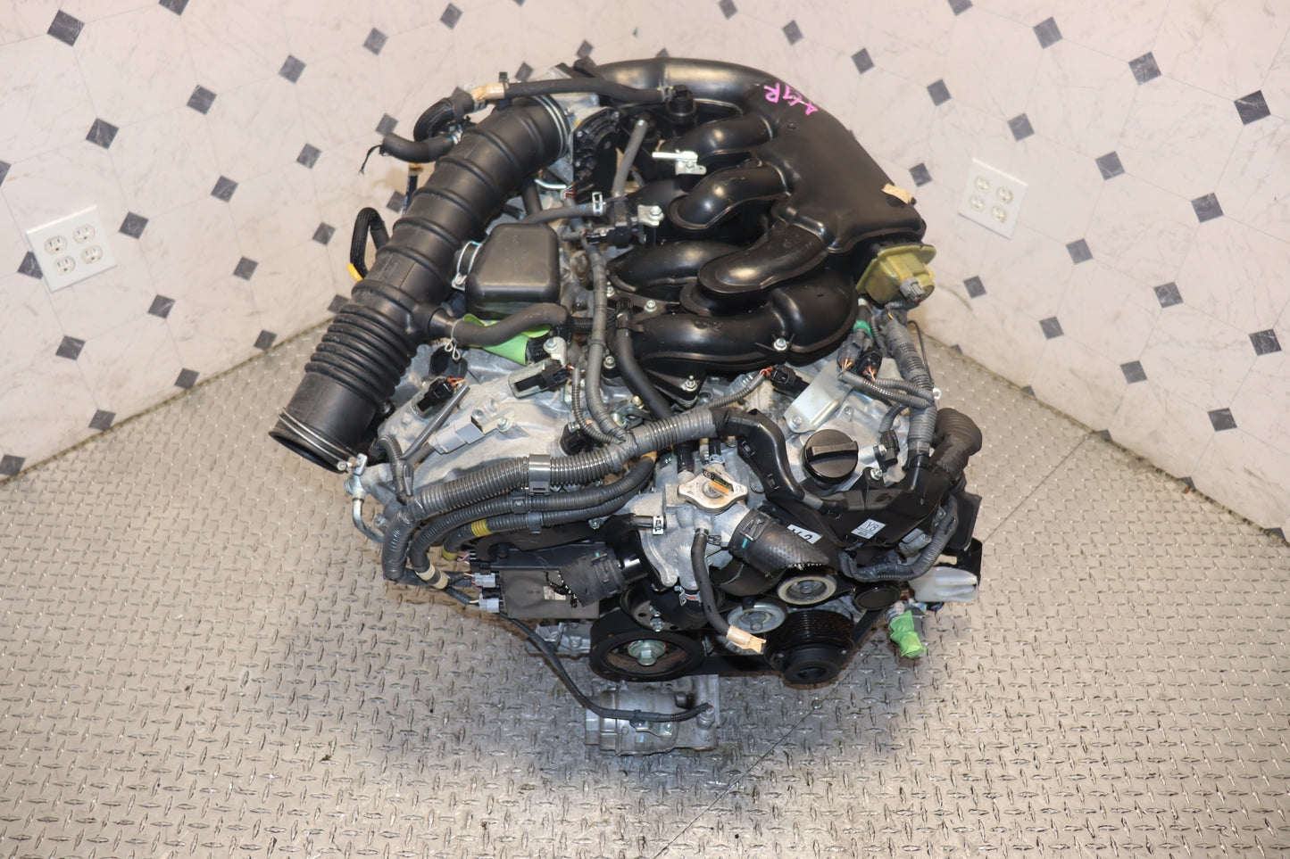 Lexus IS250 (4GR FSE) Lexus IS250 (4GR FSE)