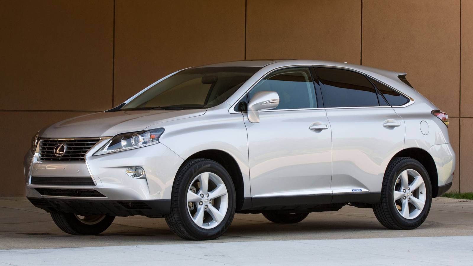 Lexus RX Lexus RX