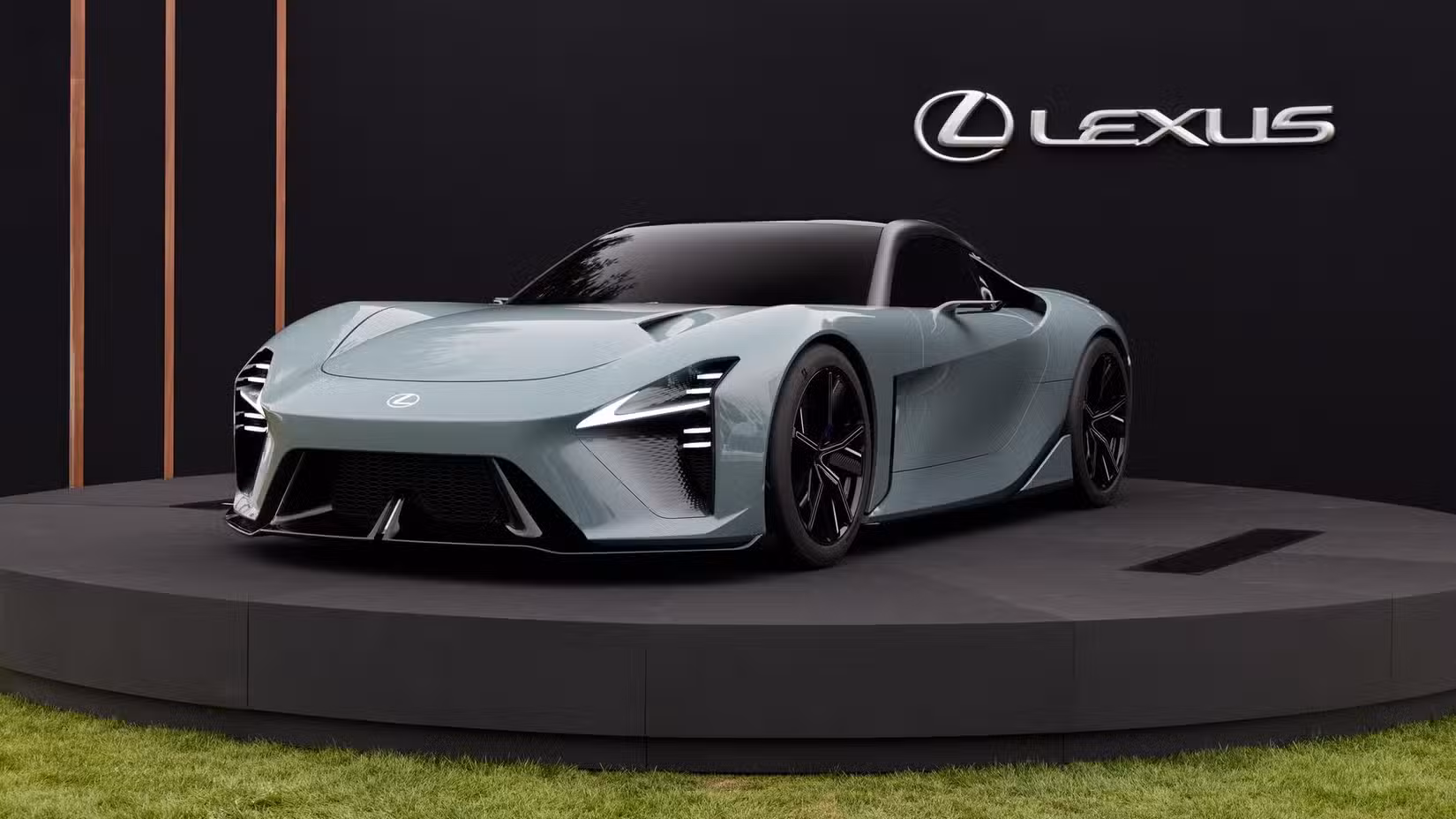 Lexus