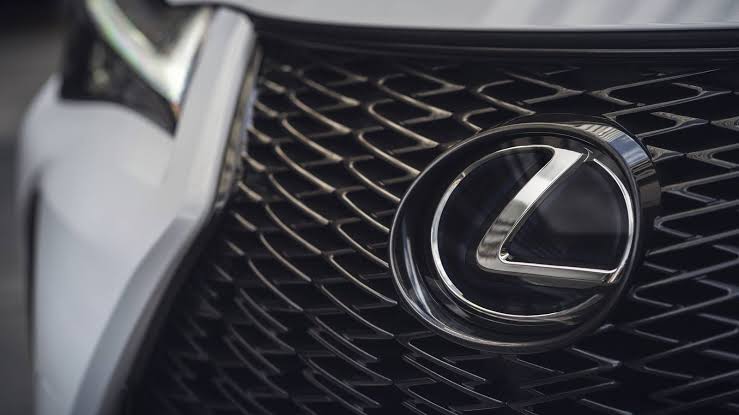Lexus Lexus