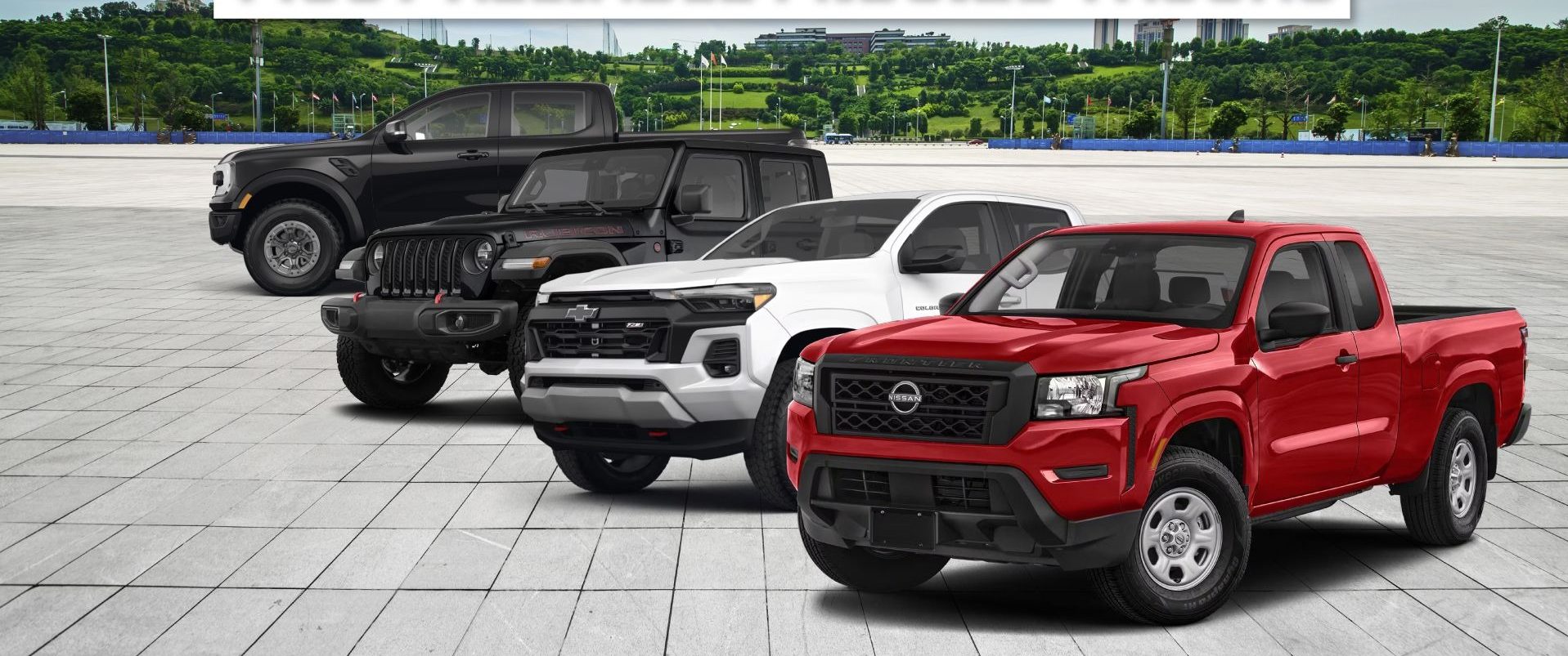 Long lasting trucks Long lasting trucks