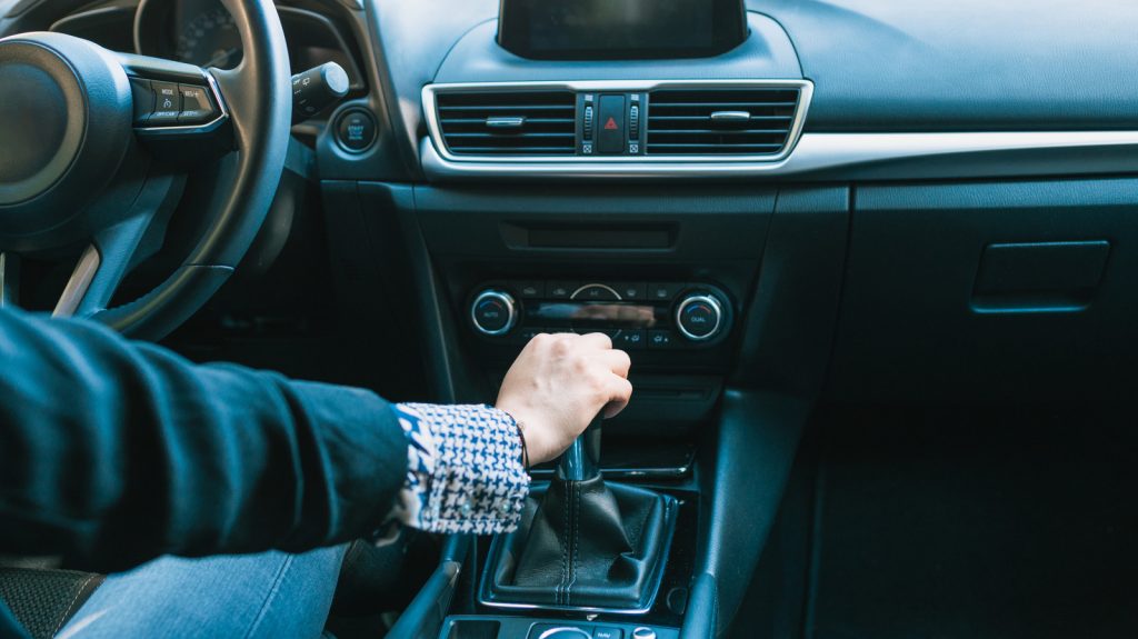 Manual Transmission
