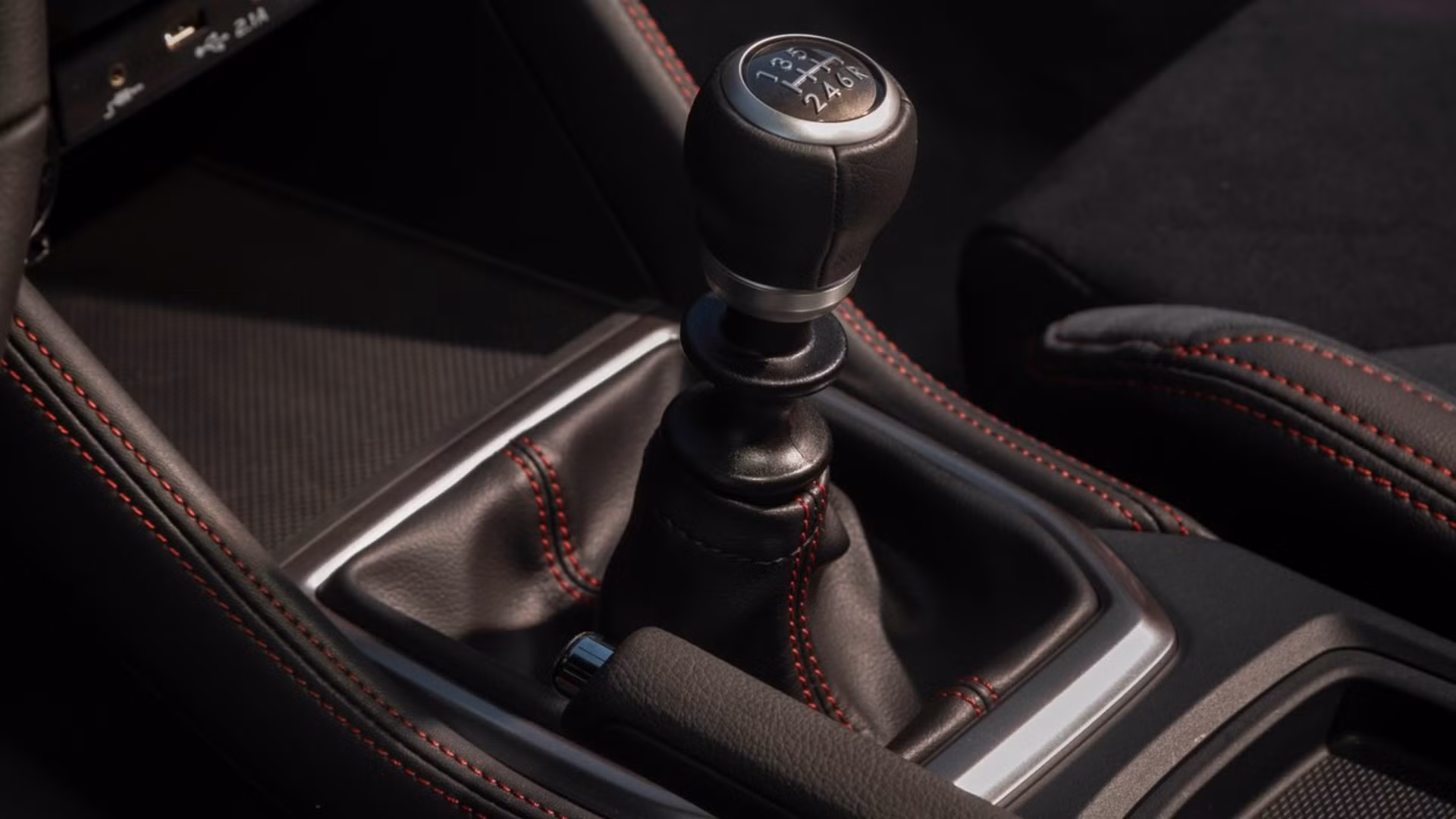 Manual Transmission