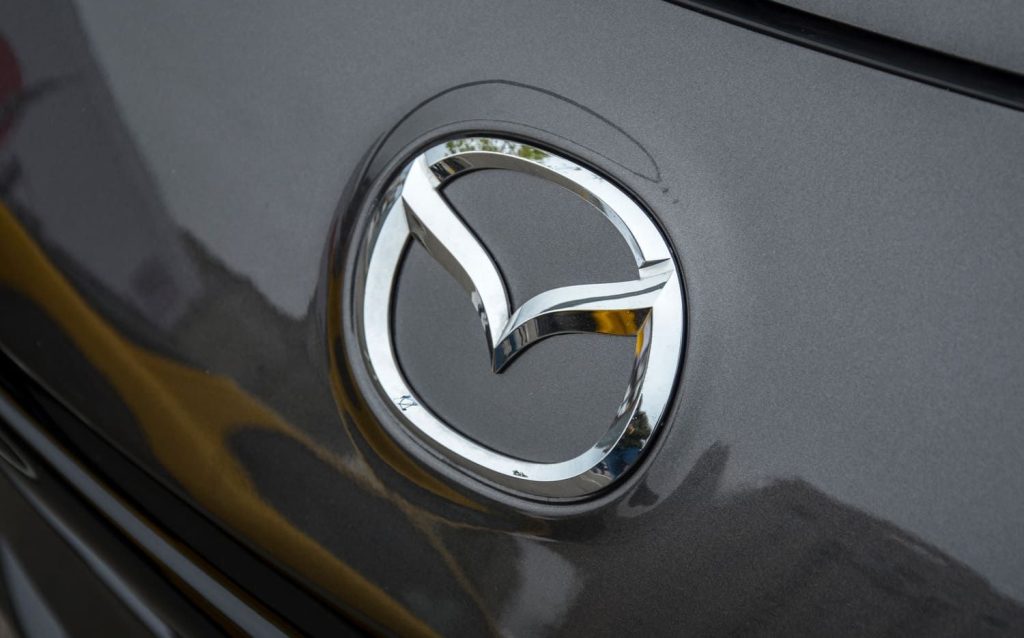 Mazda Mazda