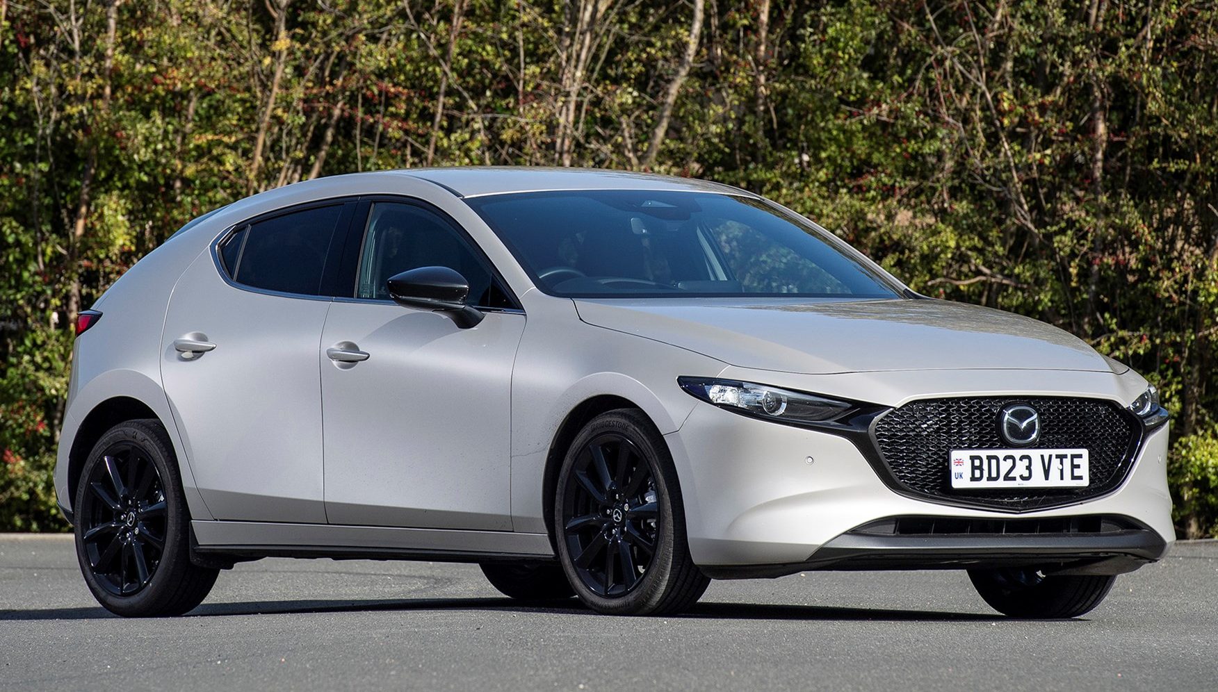 Mazda 3 Mazda 3
