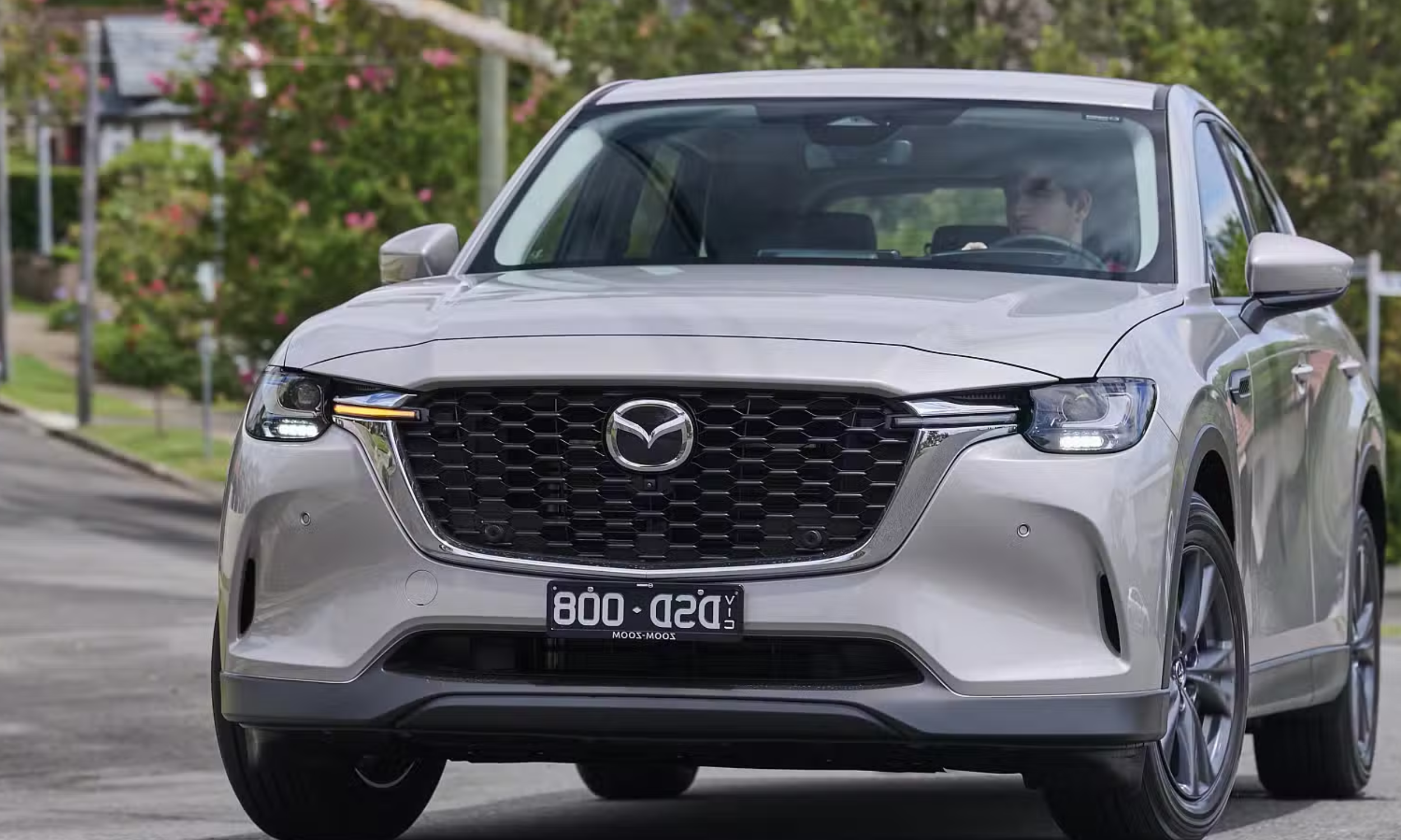 Mazda CX 90