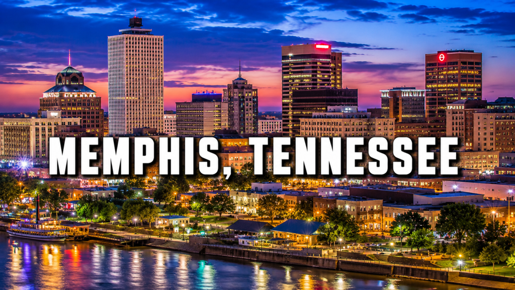 Memphis, Tennessee