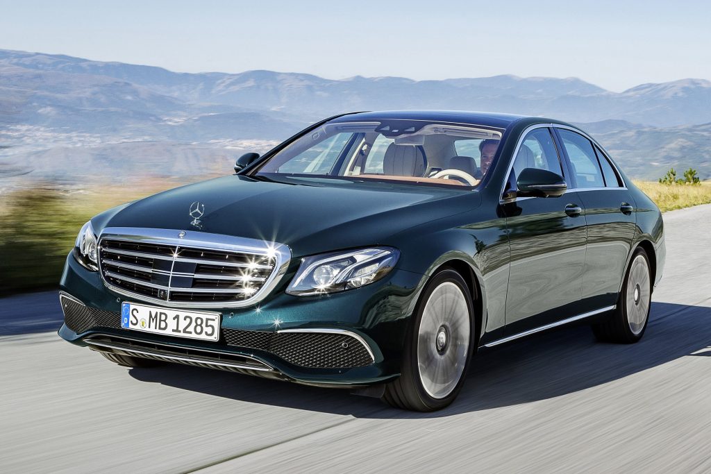 Mercedes Benz E 350 Mercedes Benz E 350