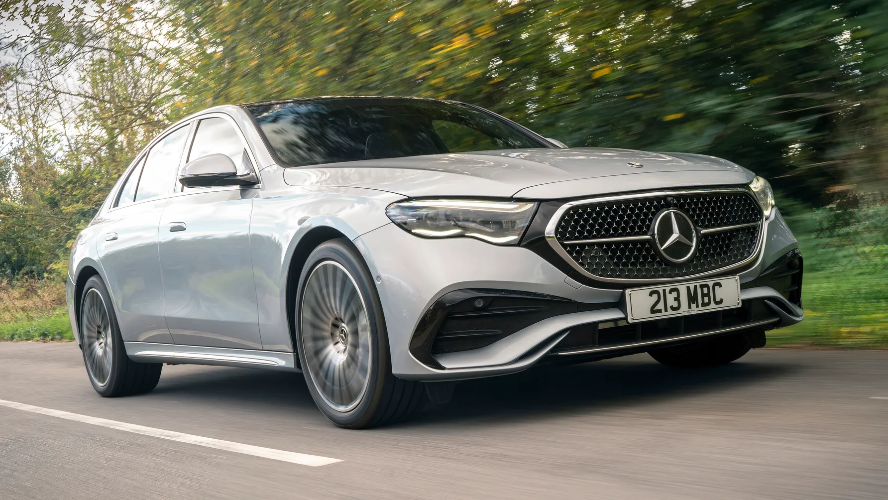 Mercedes Benz E Class Mercedes Benz E Class