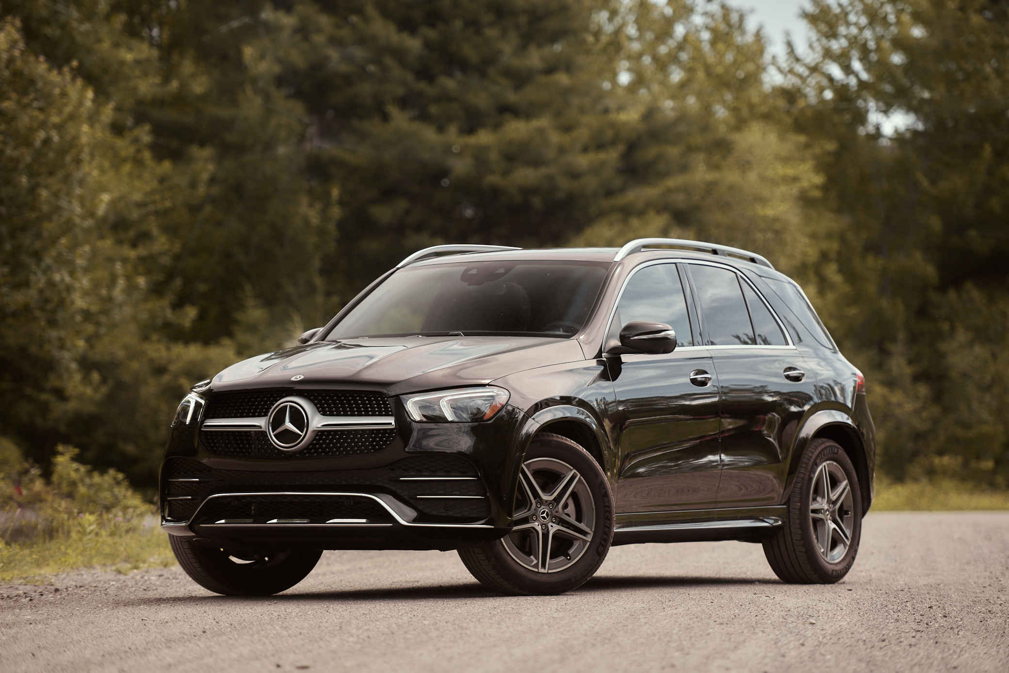 Mercedes Benz GLE 350 Mercedes Benz GLE 350