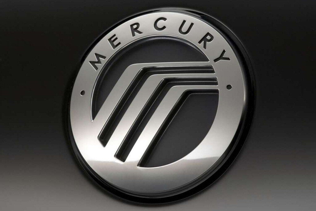Mercury Mercury