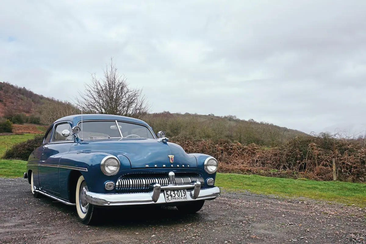 Mercury Mercury