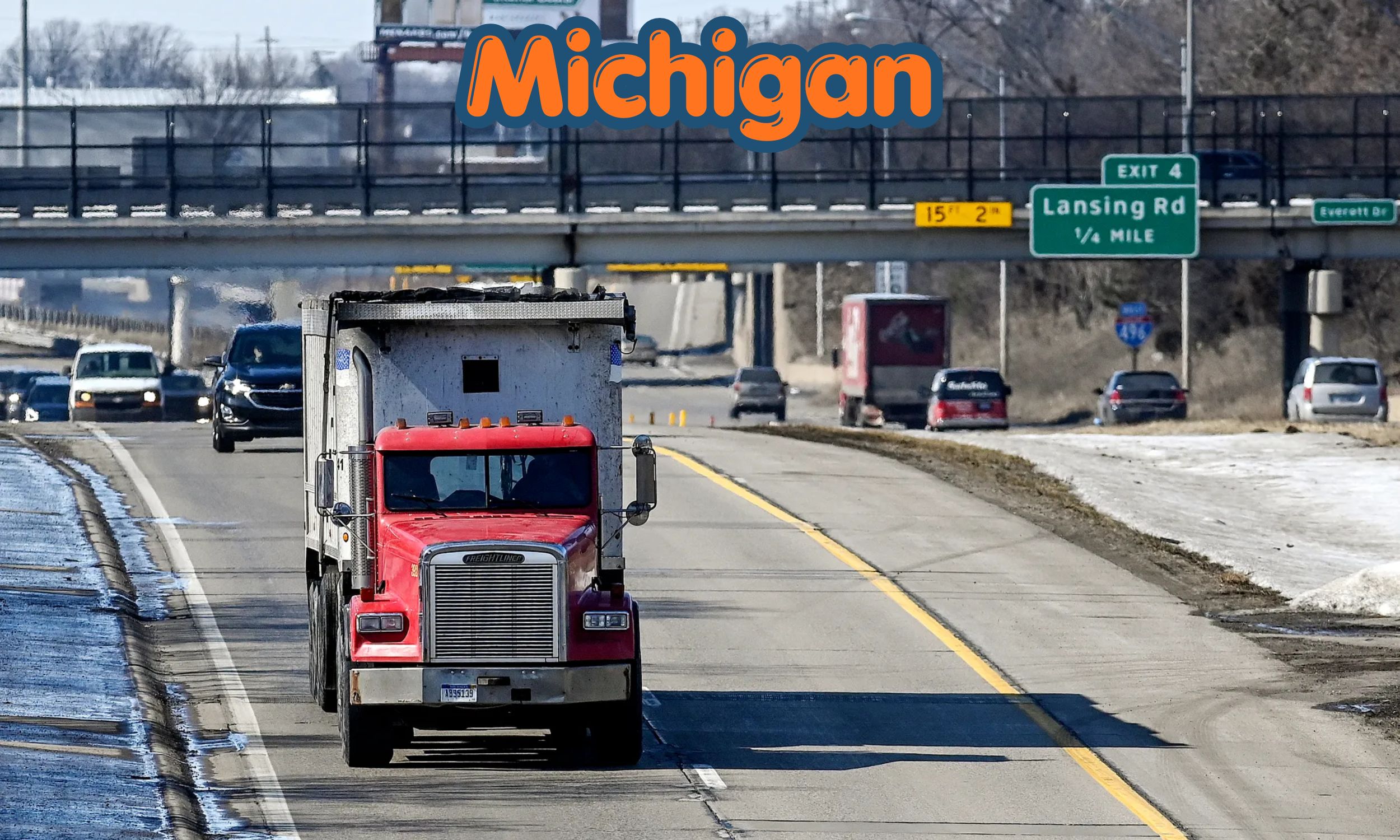 Michigan
