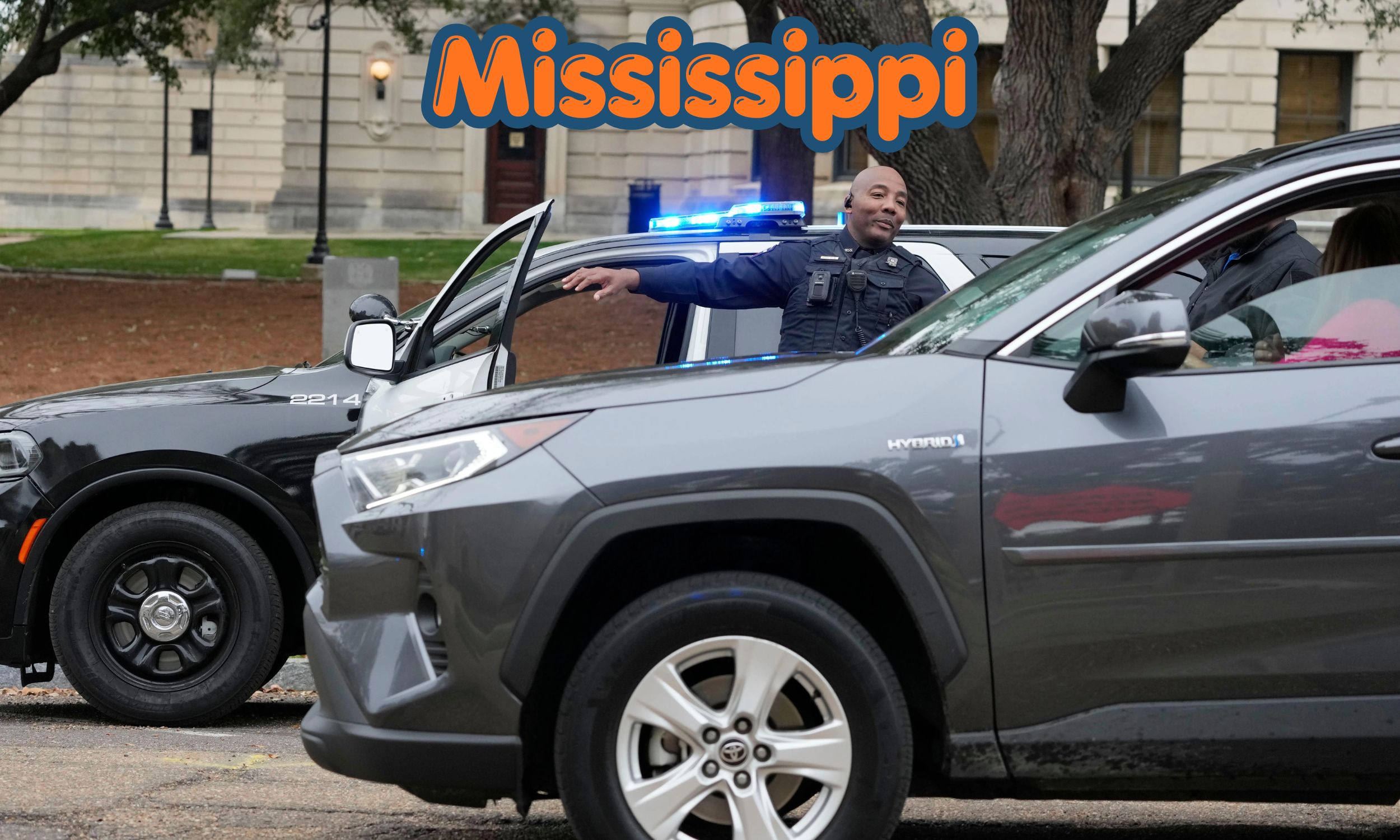 Mississippi