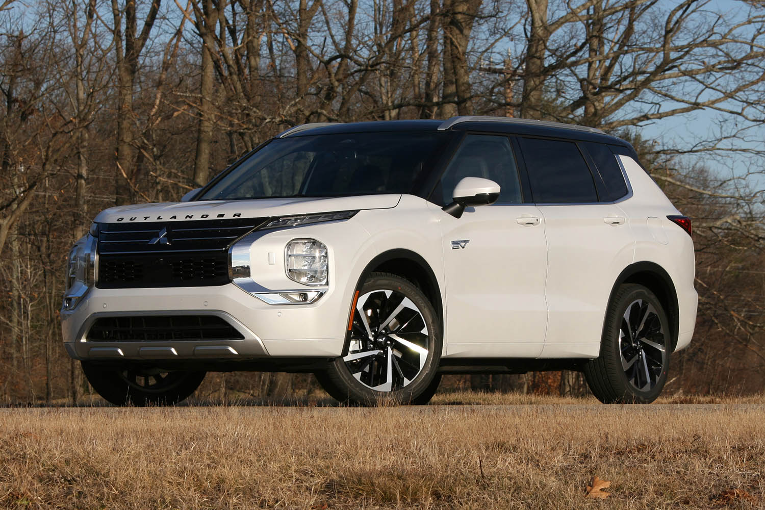 Mitsubishi Outlander Mitsubishi Outlander