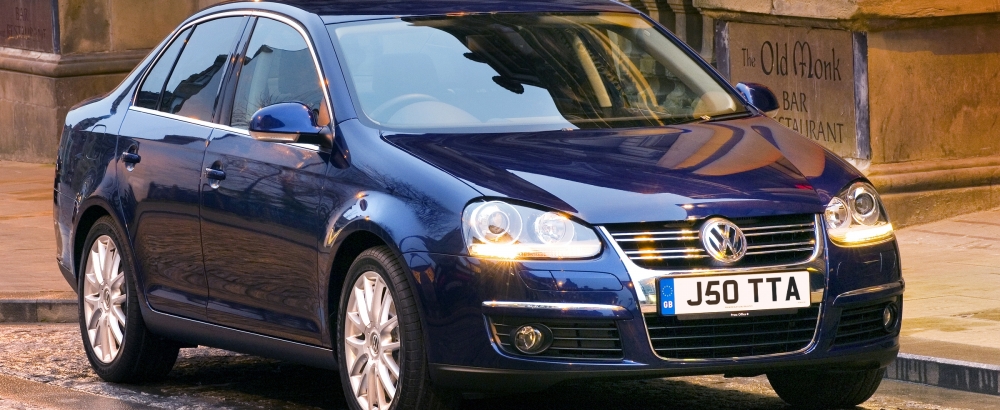 Mk5 Jetta (2005–2010) Mk5 Jetta (2005–2010)