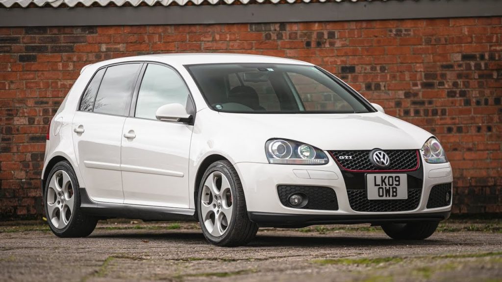 Mk5 Volkswagen GTI (2006 to 2009) Mk5 Volkswagen GTI (2006 to 2009)
