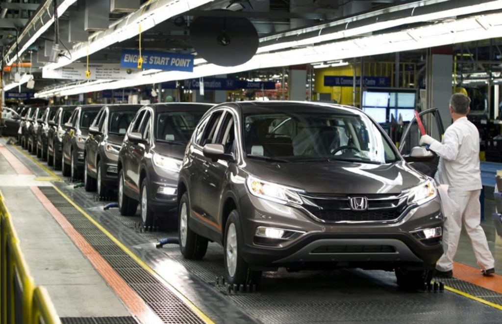 Most Shoppers Say They'd Pay More to Support U.S. Auto Jobs Most Shoppers Say They'd Pay More to Support U.S. Auto Jobs