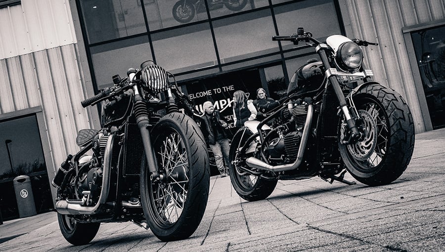 Motorcycle’s History bike Motorcycle’s History bike