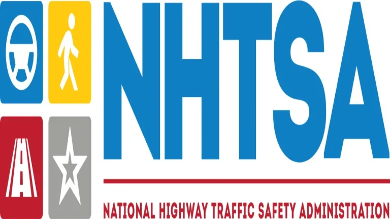 National Highway Traffic Safety Administration
