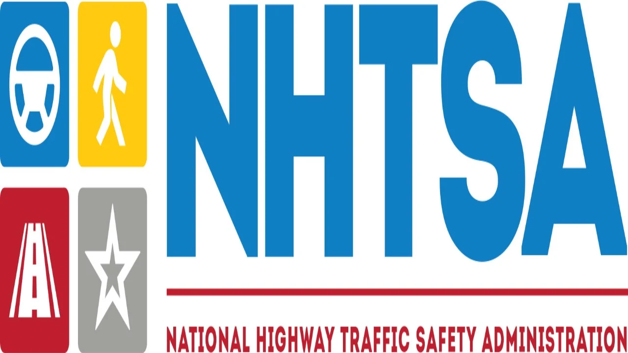 National Highway Traffic Safety Administration