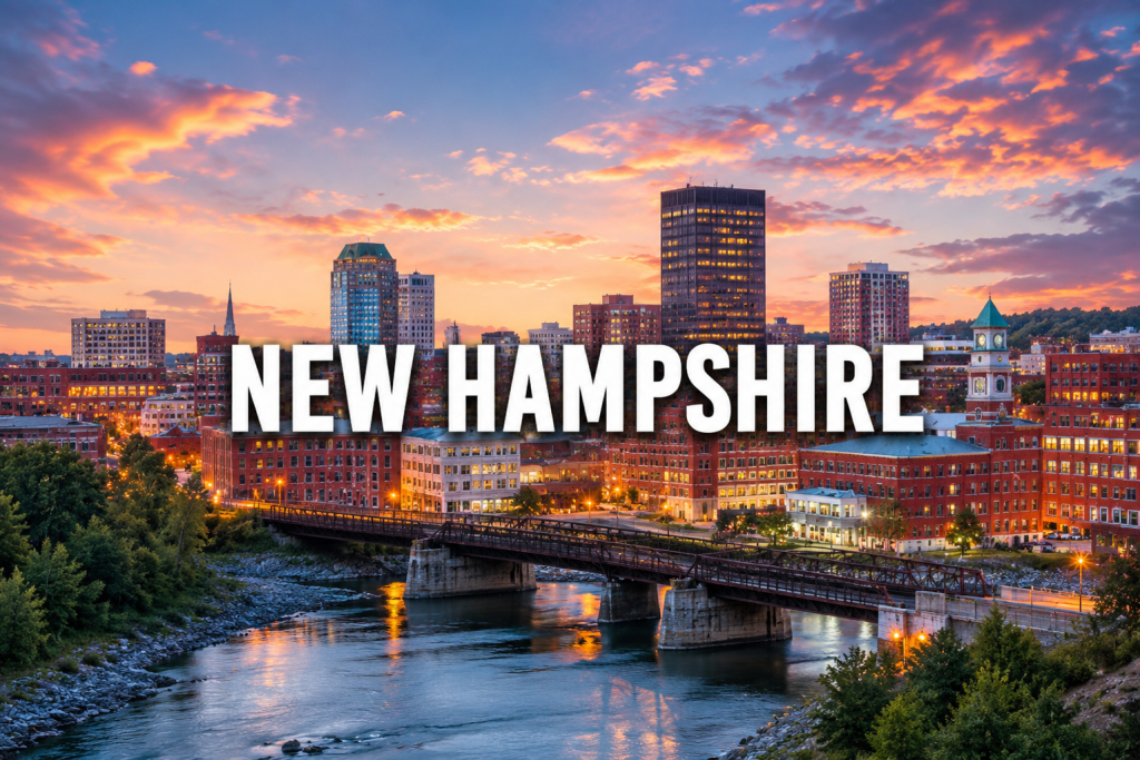 New Hampshire