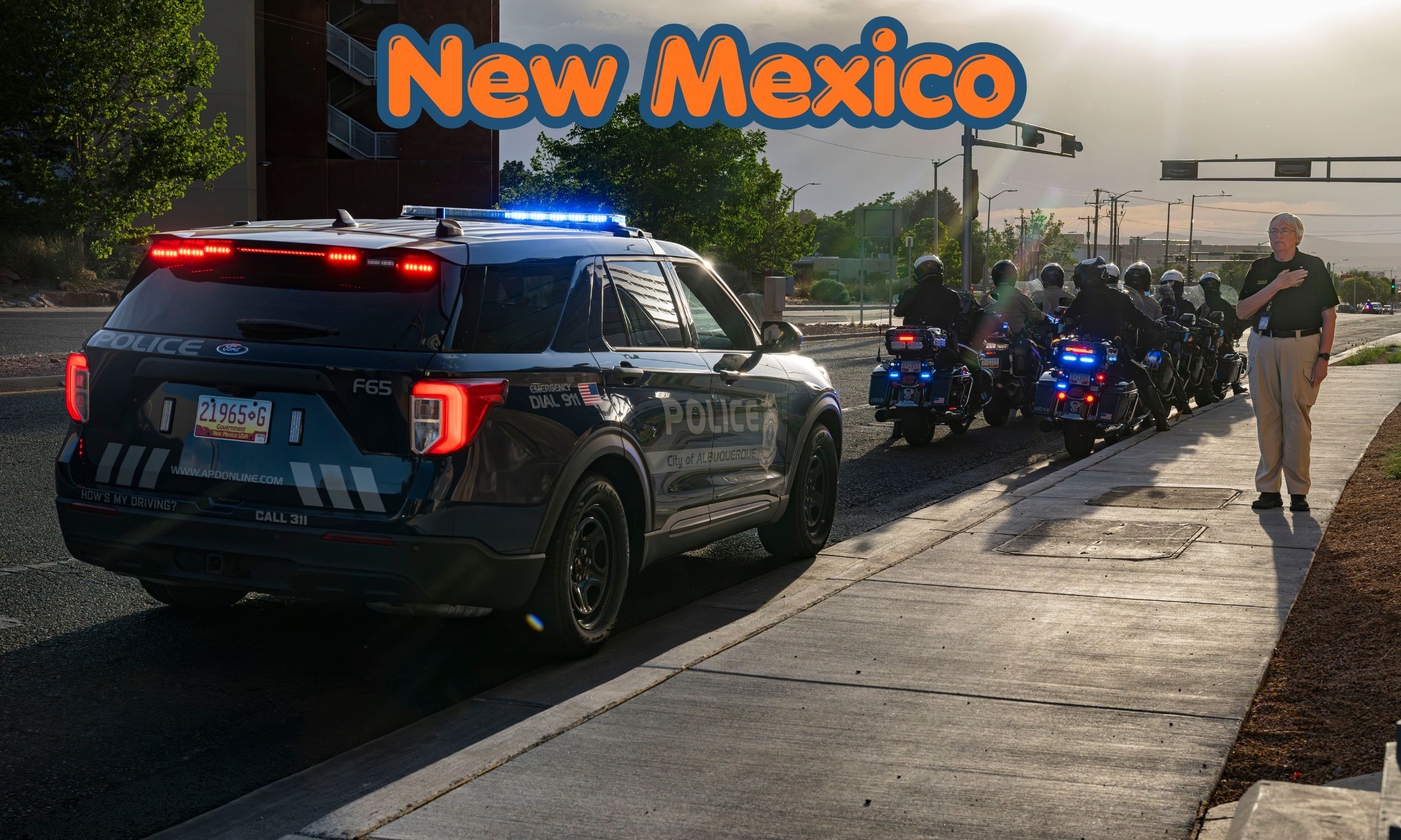 New Mexico