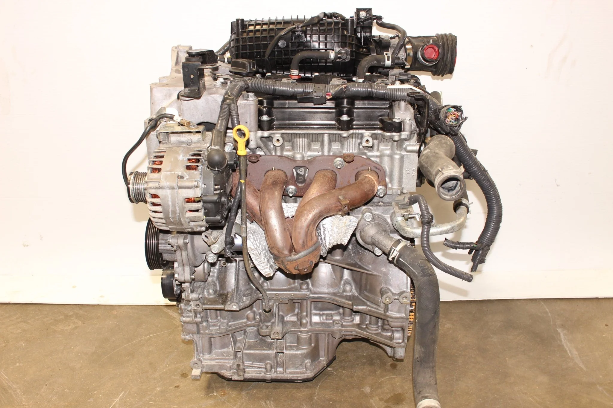 Nissan 2.5L 4 Cylinder (Altima)