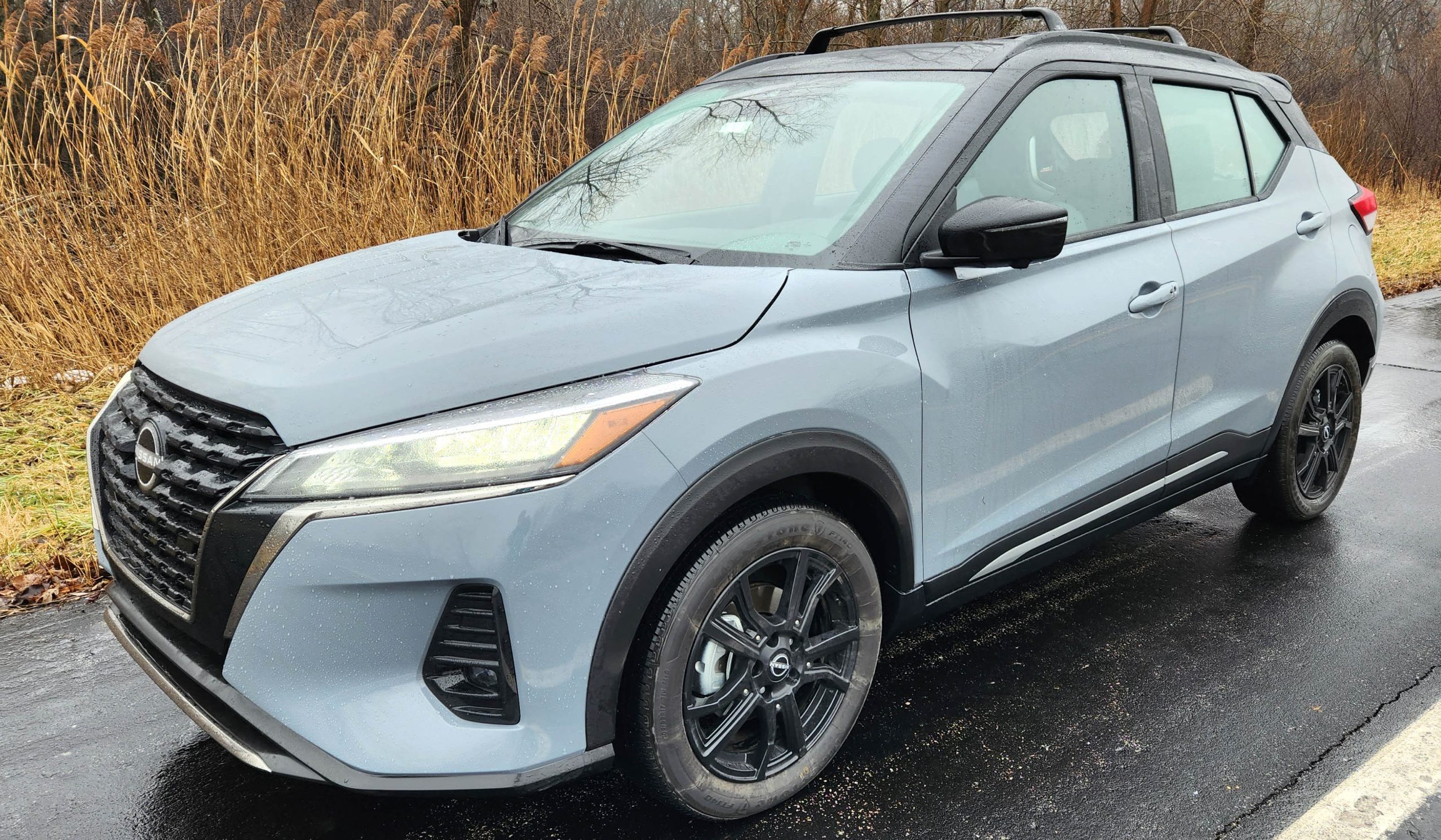 Nissan Kicks SR Nissan Kicks SR