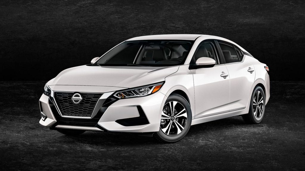 Nissan Sentra Nissan Sentra