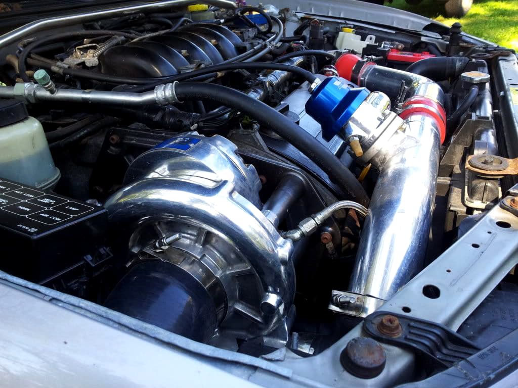 Nissan VQ30DE Nissan VQ30DE