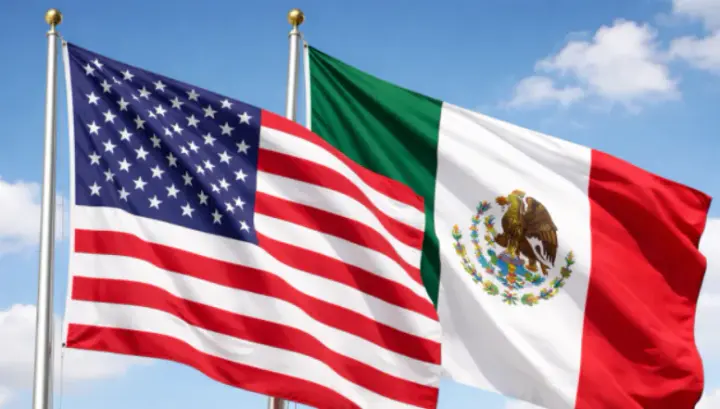 North American Free Trade Agreement