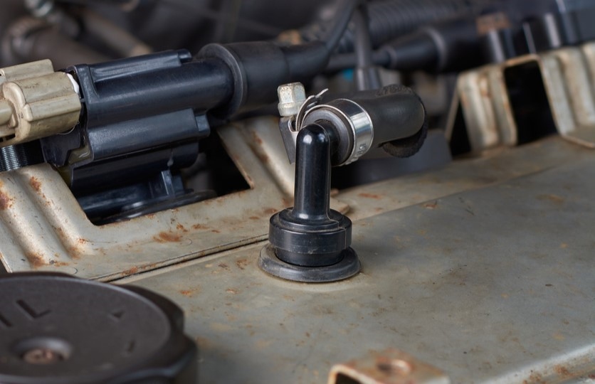 PCV Valve