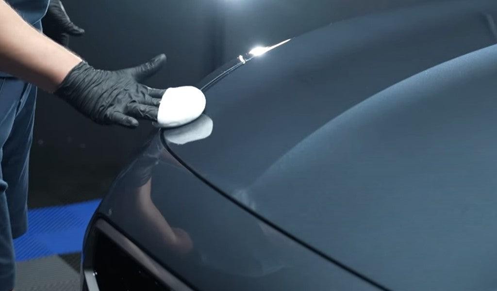 Paint Protection Packages