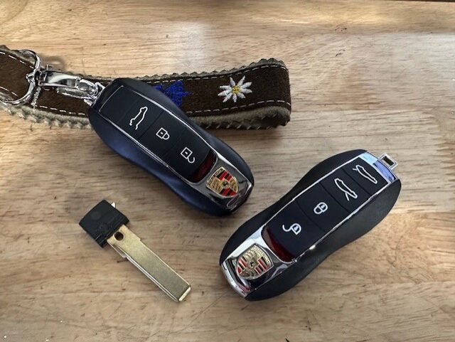 Performance Car Keys Performance Car Keys