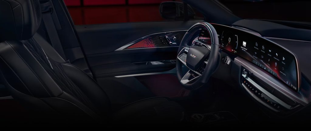 Personalized Driver Profiles That Remember More Than Seat Position Personalized Driver Profiles That Remember More Than Seat Position