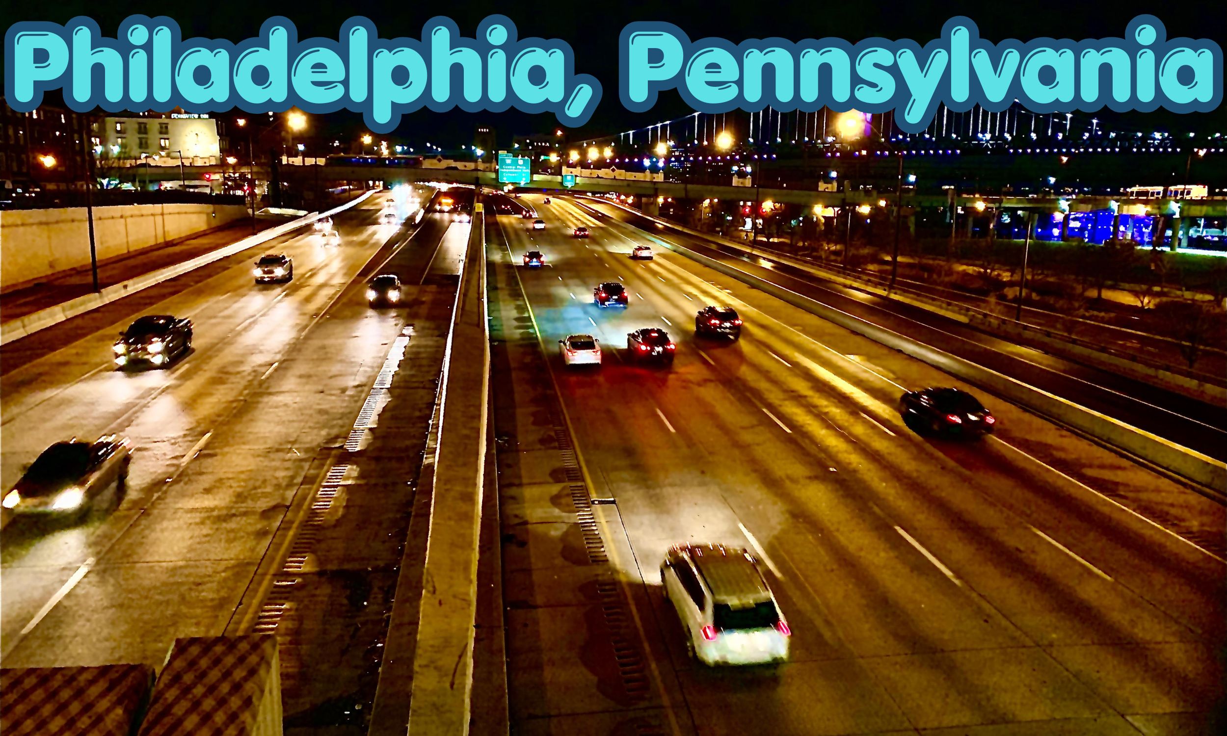 Philadelphia, Pennsylvania Philadelphia, Pennsylvania