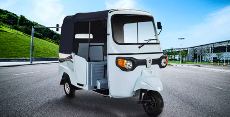 Piaggio Ape