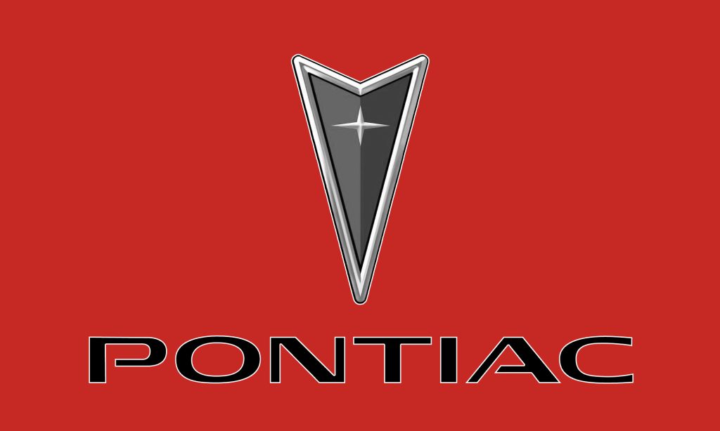 Pontiac Pontiac