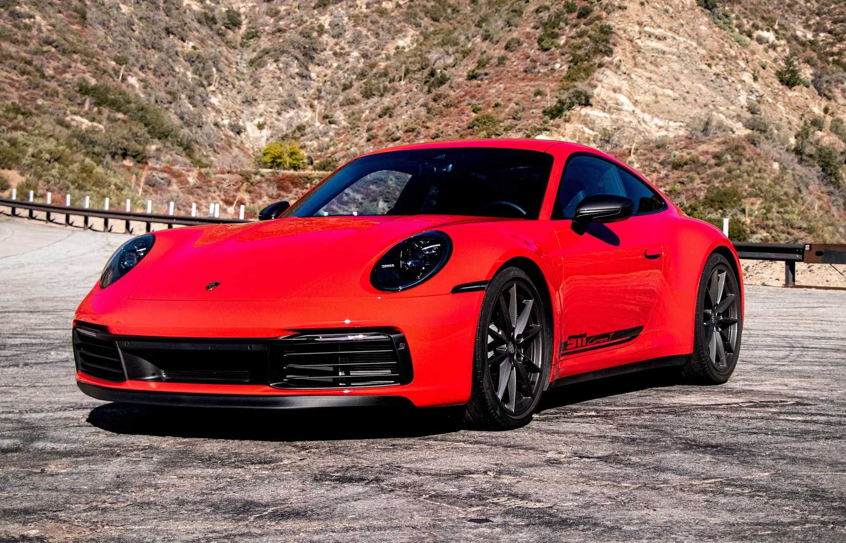 Porsche 911 Porsche 911