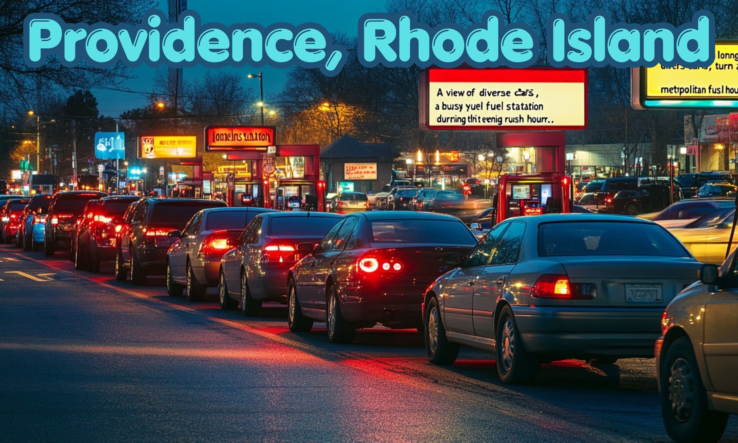 Providence, Rhode Island Providence, Rhode Island