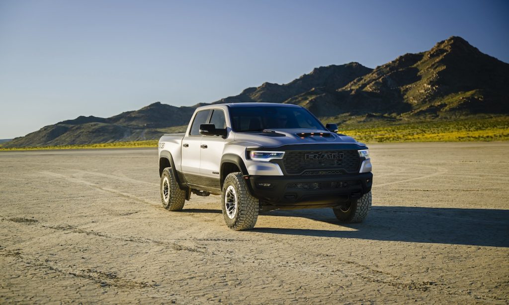 Ram 1500 RHO Ram 1500 RHO