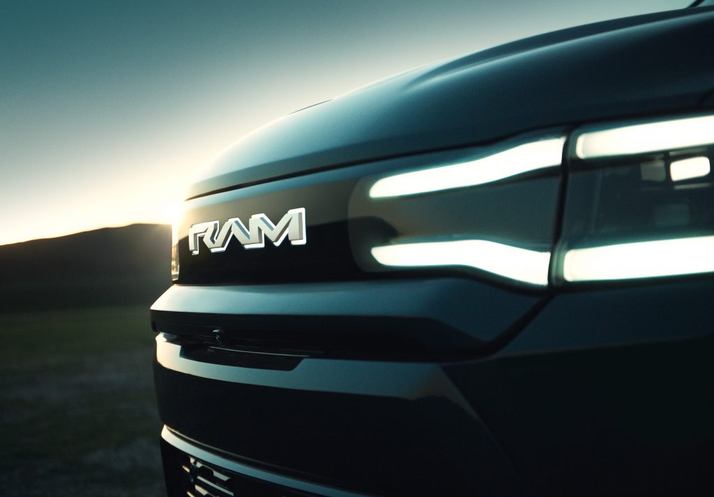 Ram