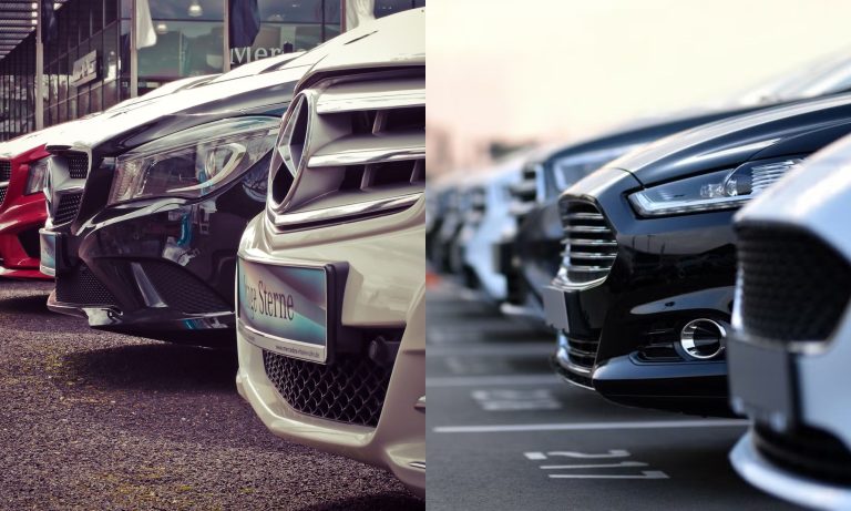 Rental Cars