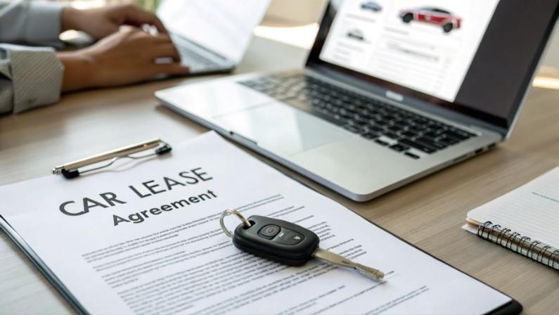Review Your Lease Contract Line by Line Review Your Lease Contract Line by Line