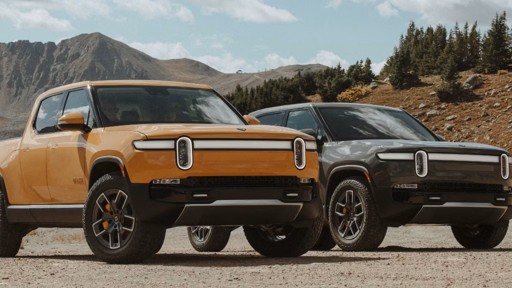 Rivian Opens Additional Service Centers Across the U.S. to Improve Customer Support Rivian Opens Additional Service Centers Across the U.S. to Improve Customer Support