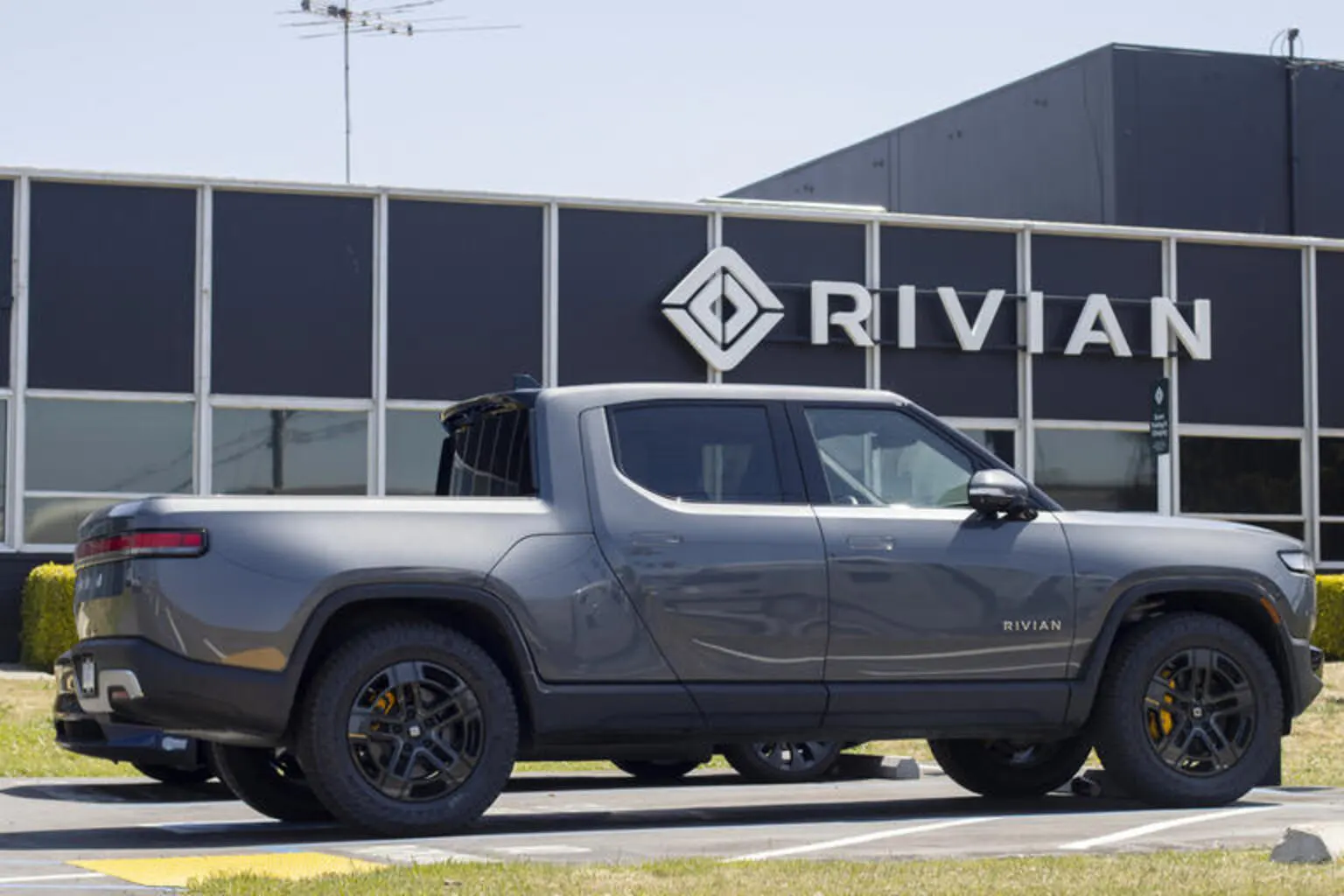 Rivian Opens Additional Service Centers Across the U.S. to Improve Customer Support